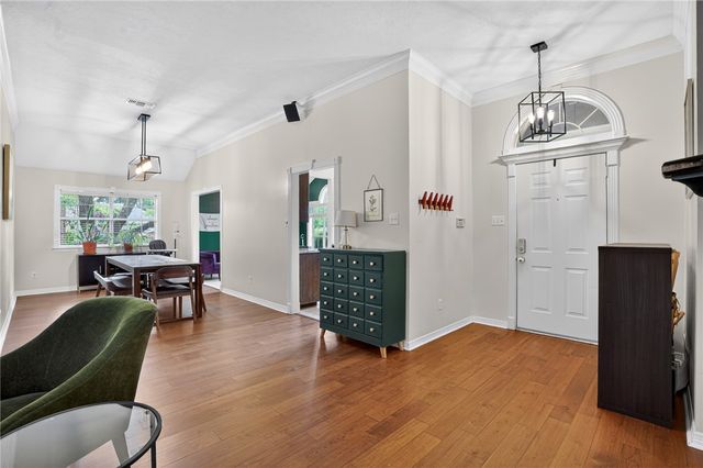 3925 Hawk Owl Cove, College Station, TX 77845
