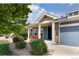 4521 Angelina Circle, Longmont, CO 80503