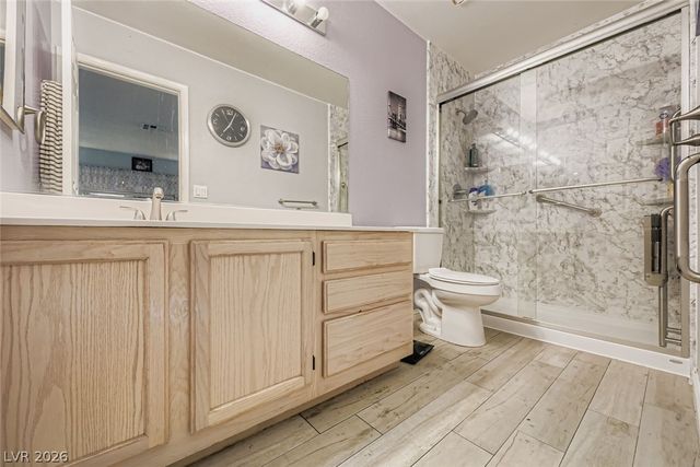 2132 Bavington Drive D, Las Vegas, NV 89108