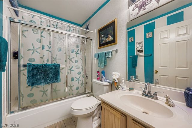 2132 Bavington Drive D, Las Vegas, NV 89108