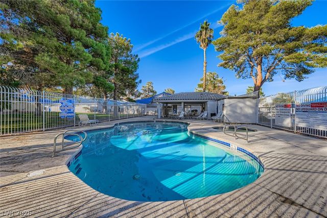 2132 Bavington Drive D, Las Vegas, NV 89108