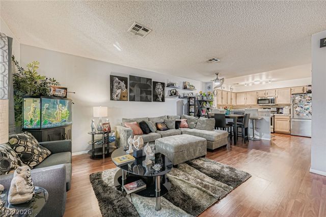 2132 Bavington Drive D, Las Vegas, NV 89108