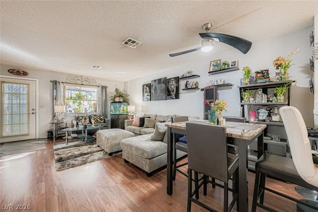 2132 Bavington Drive D, Las Vegas, NV 89108