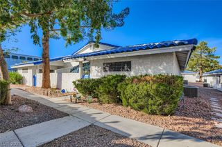 2132 Bavington Drive D, Las Vegas, NV 89108