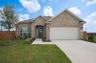 3318 Rolling River Drive, Baytown, TX 77521