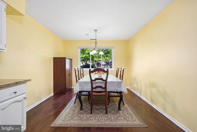 90 TENNYSON DRIVE, Plainsboro, NJ 08536