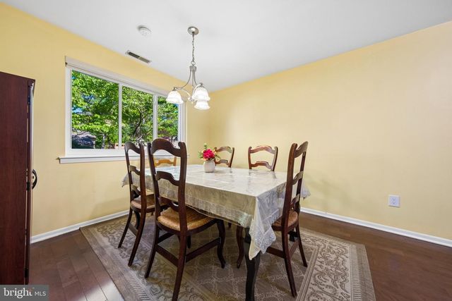 90 TENNYSON DRIVE, Plainsboro, NJ 08536