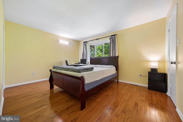 90 TENNYSON DRIVE, Plainsboro, NJ 08536