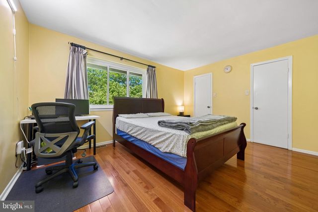 90 TENNYSON DRIVE, Plainsboro, NJ 08536