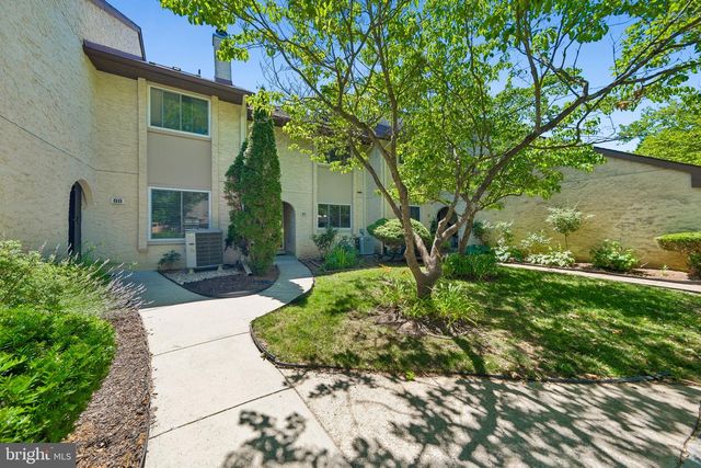 90 TENNYSON DRIVE, Plainsboro, NJ 08536