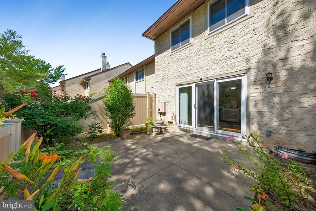 90 TENNYSON DRIVE, Plainsboro, NJ 08536