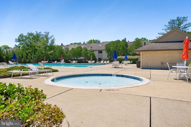 90 TENNYSON DRIVE, Plainsboro, NJ 08536