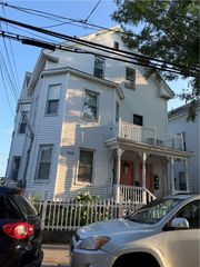 228 baker Street, Providence, RI 02905
