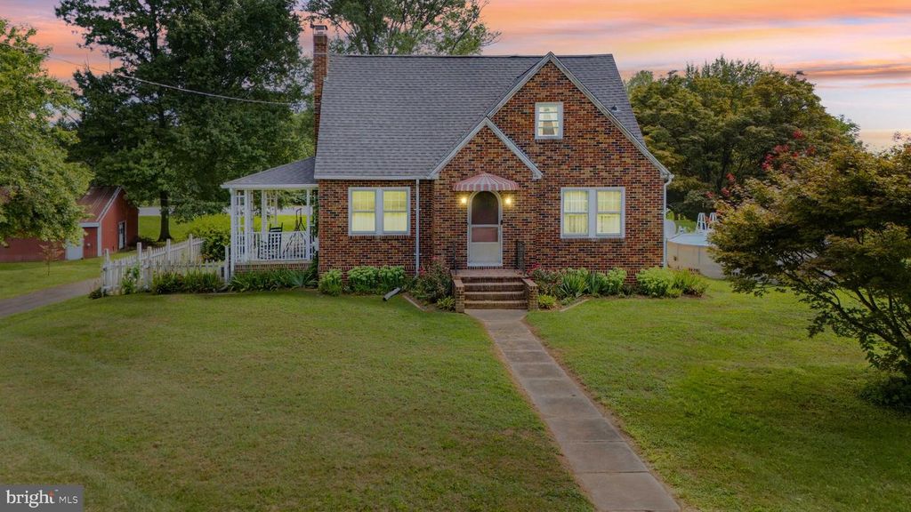 310 OLD ZION RD, North East, MD 21901