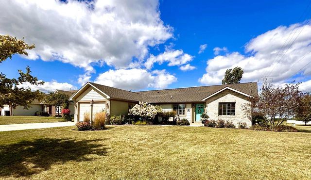 2616 11th STREET, Kenosha, WI 53140