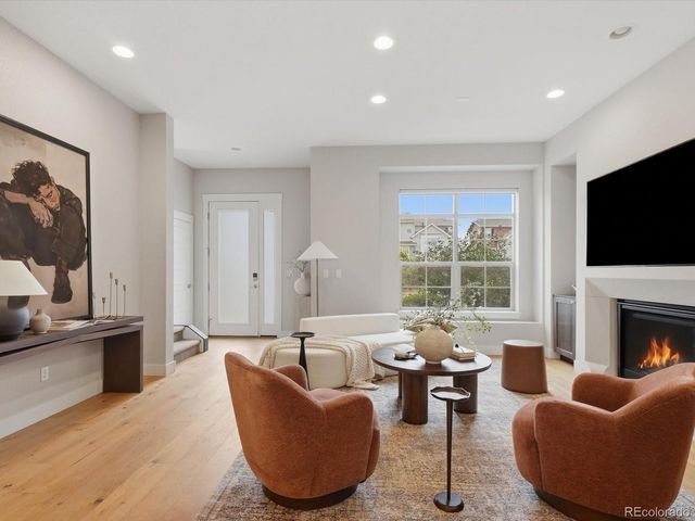 5420 Valentia Street, Denver, CO 80238