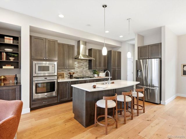 5420 Valentia Street, Denver, CO 80238