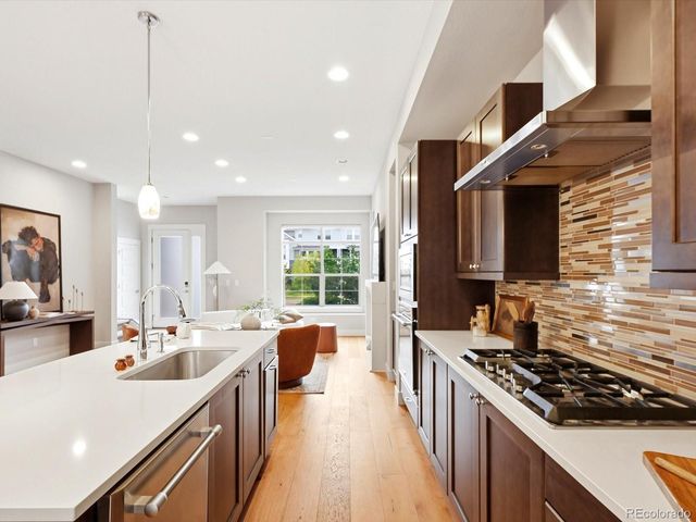 5420 Valentia Street, Denver, CO 80238