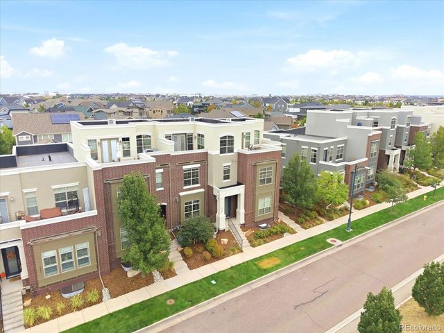 5420 Valentia Street, Denver, CO 80238