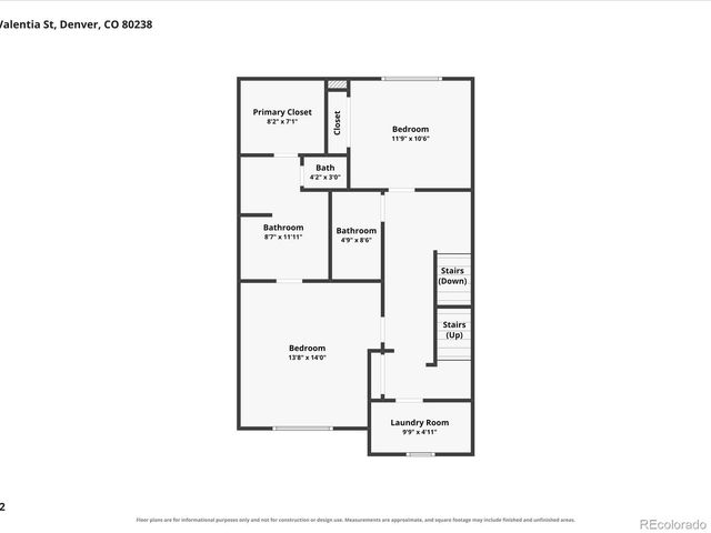 5420 Valentia Street, Denver, CO 80238