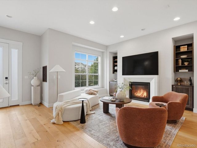 5420 Valentia Street, Denver, CO 80238