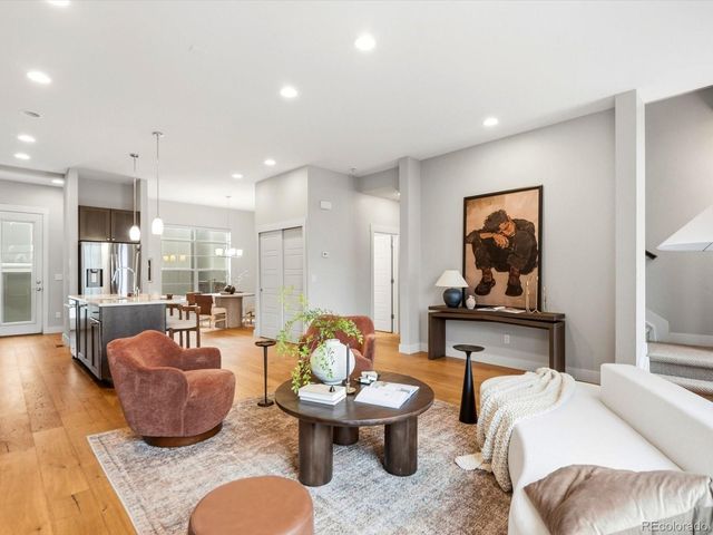 5420 Valentia Street, Denver, CO 80238