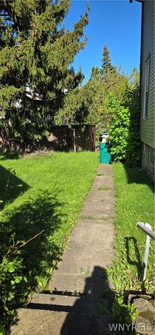 323 Portage Road, Niagara Falls, NY 14303