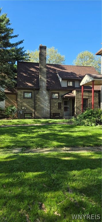 323 Portage Road, Niagara Falls, NY 14303