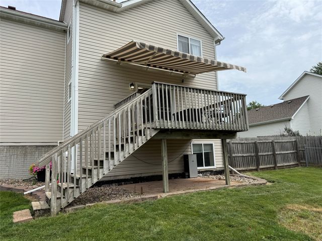 316 Oak Street, De Soto, IA 50069