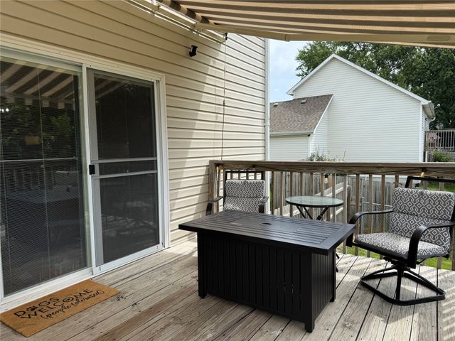 316 Oak Street, De Soto, IA 50069