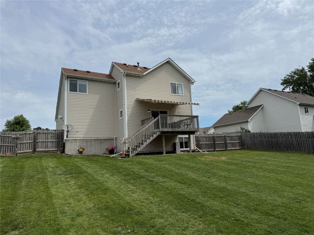 316 Oak Street, De Soto, IA 50069