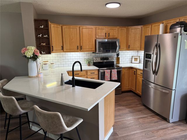 316 Oak Street, De Soto, IA 50069