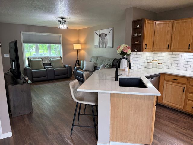 316 Oak Street, De Soto, IA 50069
