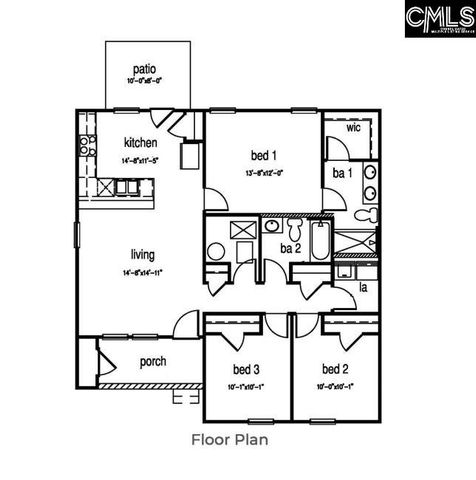 124 Stamford Road, Orangeburg, SC 29115