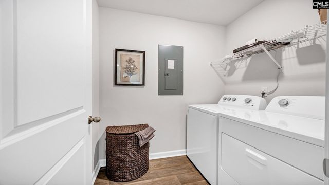 124 Stamford Road, Orangeburg, SC 29115