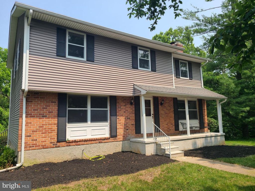 7 AMESBURY CT, Cockeysville, MD 21030