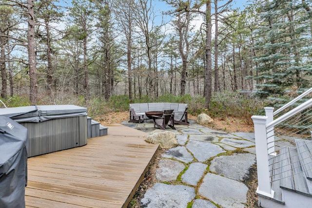 304 Red Brook Road, Mashpee, MA 02649