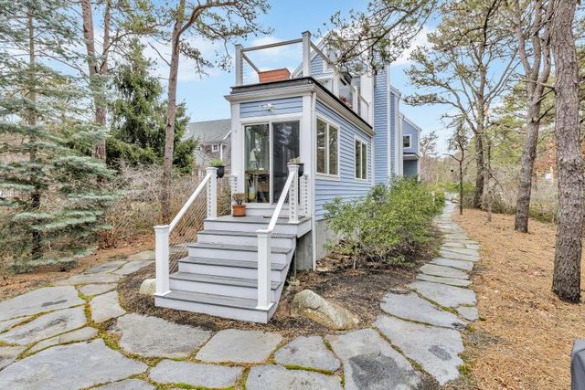 304 Red Brook Road, Mashpee, MA 02649