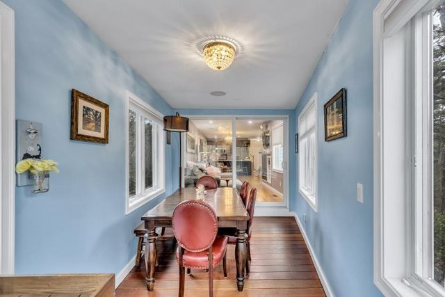304 Red Brook Road, Mashpee, MA 02649