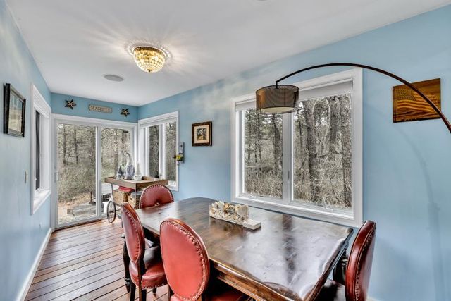 304 Red Brook Road, Mashpee, MA 02649