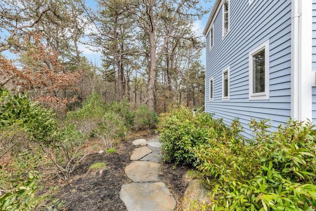 304 Red Brook Road, Mashpee, MA 02649