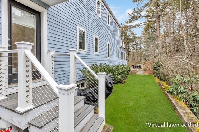 304 Red Brook Road, Mashpee, MA 02649