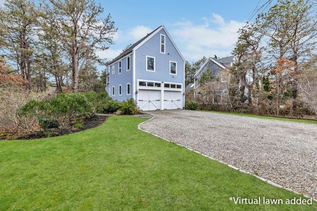 304 Red Brook Road, Mashpee, MA 02649