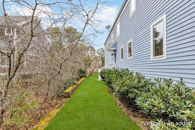 304 Red Brook Road, Mashpee, MA 02649