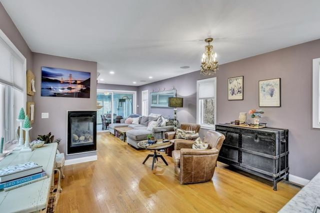 304 Red Brook Road, Mashpee, MA 02649