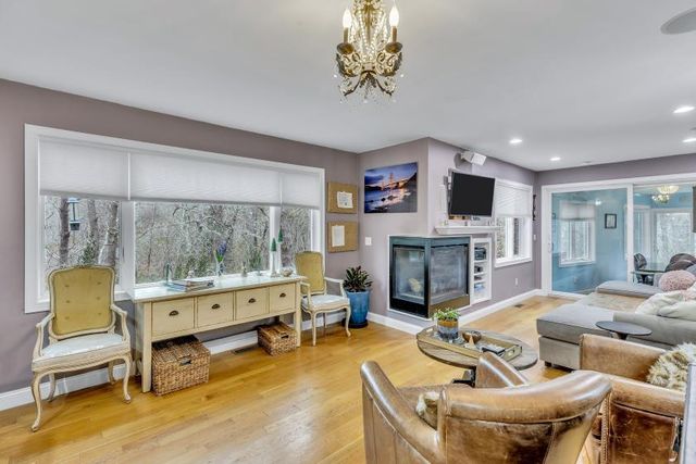 304 Red Brook Road, Mashpee, MA 02649