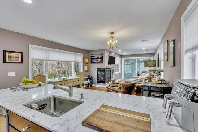 304 Red Brook Road, Mashpee, MA 02649