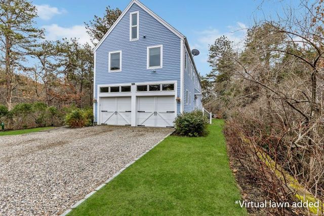 304 Red Brook Road, Mashpee, MA 02649
