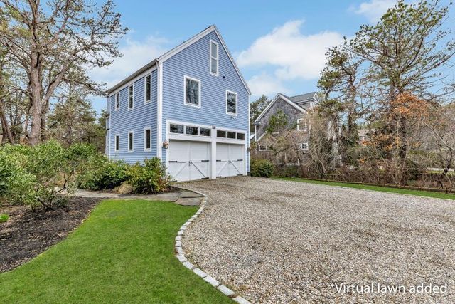 304 Red Brook Road, Mashpee, MA 02649