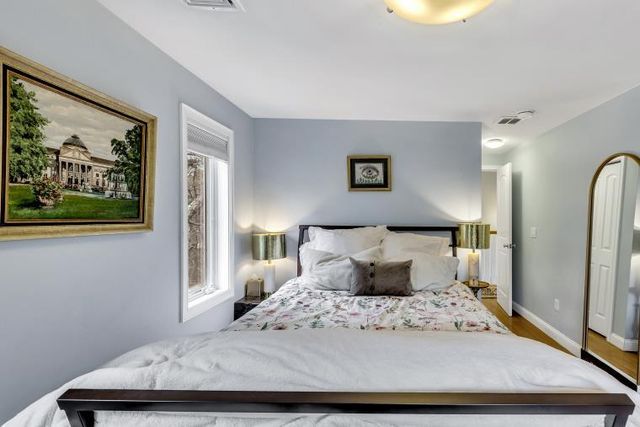 304 Red Brook Road, Mashpee, MA 02649